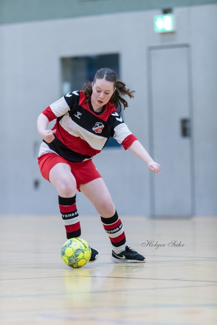 Bild 406 - wCJ Futsalmeisterschaft